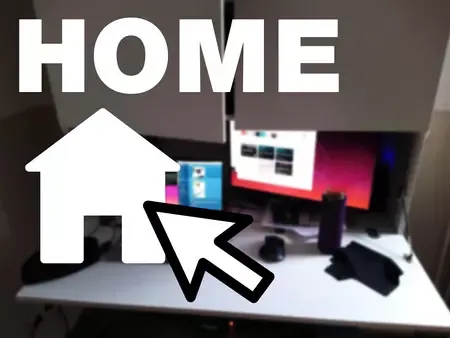 LfdA - Homeoffice - Bild