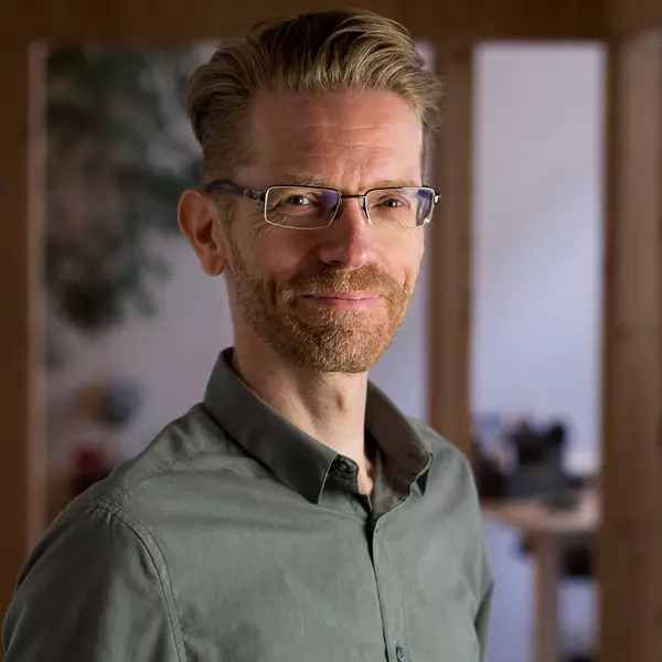 Klaus Rosenfeld