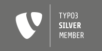 TYPO3 Silvermember