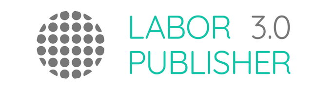 Laborpublisher 3.0 Logo